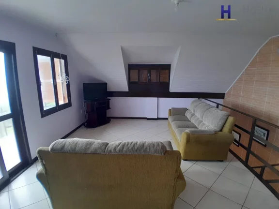 Imagem APARTAMENTO RESIDENCIAL em SÃO FRANCISCO DO SUL - SC, Ervino