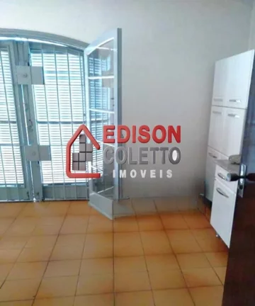 Imagem Casa com 3 Quartos à Venda, 163 m² em Nova América - Piracicaba