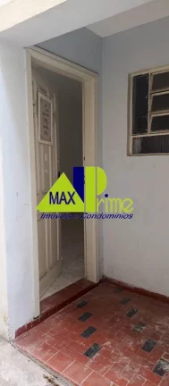 Imagem Aluguel de casa na Vila Esperança, São Paulo-SP: 1 quarto, 1 banheiro, 70m² de área!
