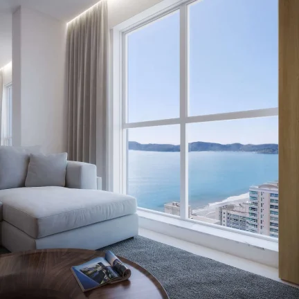 Imagem Apartamento à venda em Itapema, Meia Praia, com 5 quartos, 282,37m2
