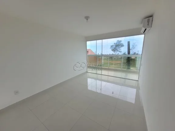 Imagem APARTAMENTO COM 4 DORMITÓRIOS PARA ALUGAR POR R$ 6.500,00/MÊS - PRAIA DO PECADO - MACAÉ/RJ