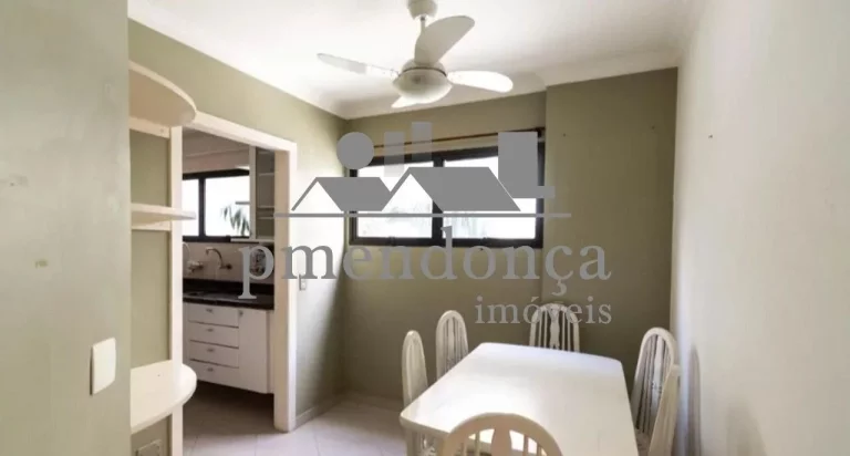 Imagem Apartamento à venda na Rua Rodésia com 3 suítes e 3 vagas, 172m²