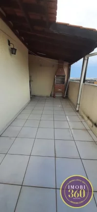 Imagem Duplex com 3 Quartos + Terraço Vila Virginia, Itaquaquecetuba - SP