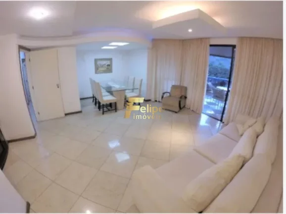 Imagem EXCELENTE APARTAMENTO DE 03 QUARTOS, LAZER COM PISCINA LOCALIZADO NA PRAIA DO CANTO EM VITÓRIA/ES!