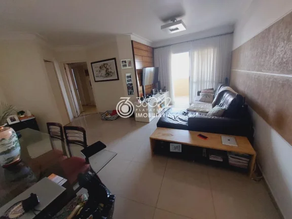 Imagem Apartamento para Venda em Santo André / SP no bairro Jardim Bela Vista