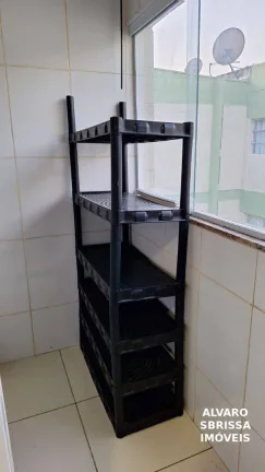 Imagem ALUGA OU VENDE - APARTAMENTO JARDIM PAULICEIA (ESTUDA PERMUTA) - Campinas/SP
