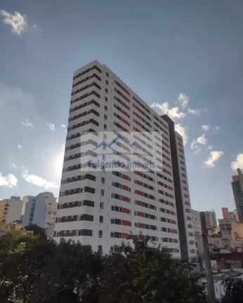 Imagem Apartamento studio ou 1 dormitório a venda na região da Liberdade