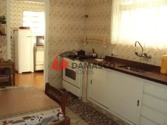 Imagem Sobrado para Locação 3 Quartos, 4 Vagas, Osvaldo Cruz, São Caetano do Sul - SP