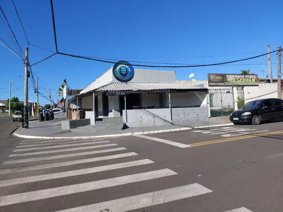 Imagem SALAS COMERCIAIS E CASA RESIDENCIAL EM TERRENO COMECIAL - AVENIDA DA AMIZADE - SUMARÉ