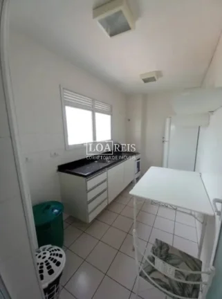 Imagem APARTAMENTO 2 DORMITÓRIOS 1 SUÍTE VARANDA