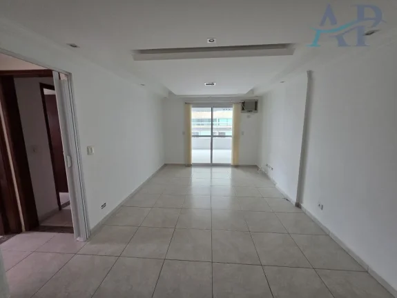 Imagem Apartamento com 2 Dormitórios na Guilhermina em Praia Grande