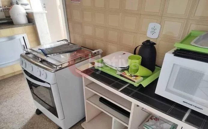 Imagem Cobertura, 3 quartos, 150 m², 100m da Praia do Forte, Algodoal - Cabo Frio
