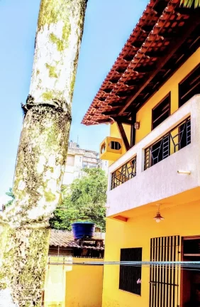 Imagem CASA A VENDA NO MARCO