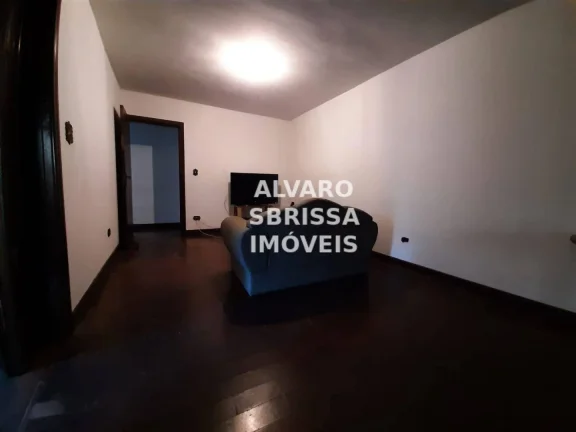 Imagem Casa com 6 dormitórios à venda 312 m² Centro Piracicaba SP