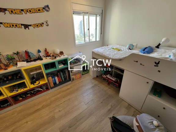 Imagem Apartamento 3 dorm