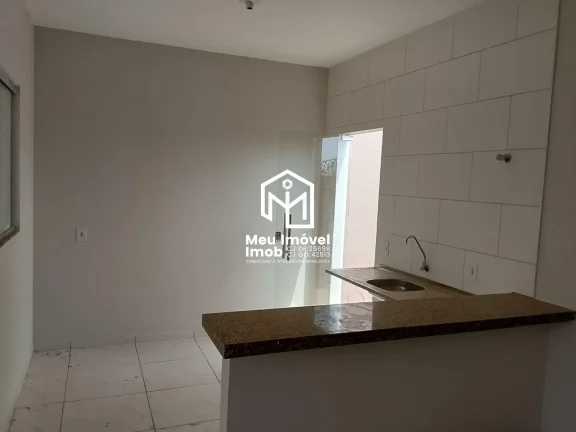 Imagem Casa em Vila Guará - Luziânia