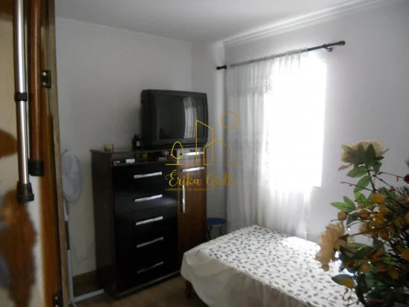 Imagem Casa condomínio vilagio San Francesco