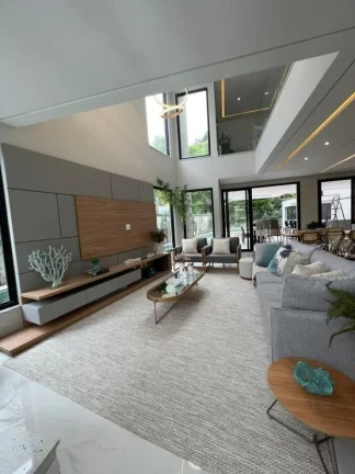 Imagem Casa para Venda em Bertioga, Riviera de São Lourenço, 6 dormitórios, 6 suítes, 2 banheiros, 4 vagas