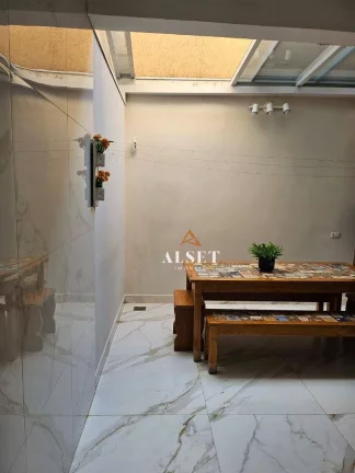 Imagem Sobrado com 3 dormitórios à venda, 104 m² por R$ 1.220.000,00 - Vila Santa Isabel - São Paulo/SP