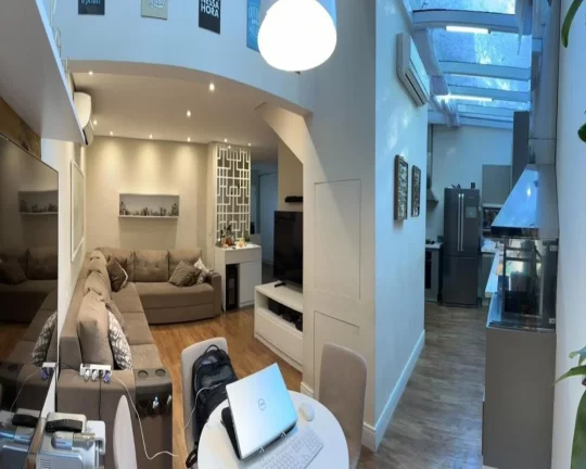 Imagem Casa de condomínio no Parque dos Príncipes com 140m²!!