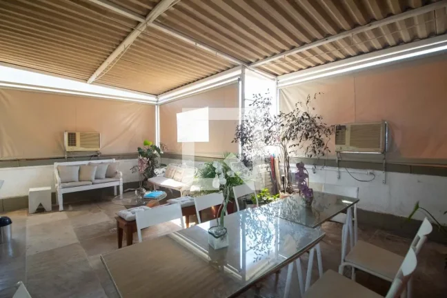 Imagem Apartamento à Venda - Copacabana, 3 Quartos, 200 m2