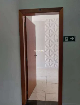 Imagem APARTAMENTO À VENDA – JARDIM AEROPORTO II