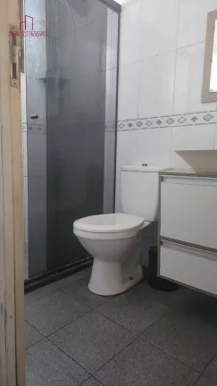 Imagem Lindo apartamento no morumbi sul - 2 dorms - 54m²