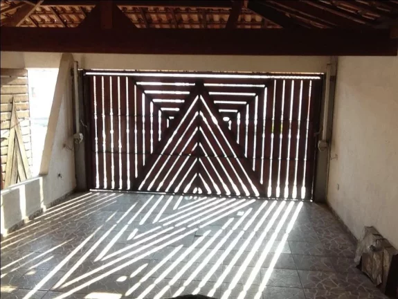 Imagem Sobrado residencial à venda, Jardim Quaresmeira, Suzano