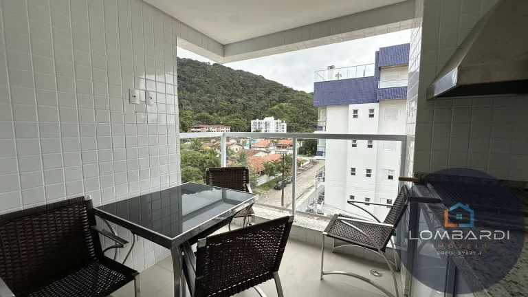 Imagem Apartamento a venda na Praia das Toninhas