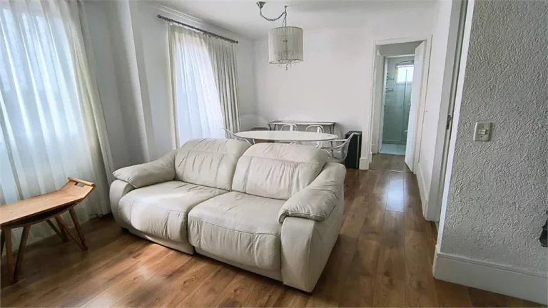 Imagem Apartamento à venda com 1 quarto no condomínio Villagio Allegro, São Paulo - SP