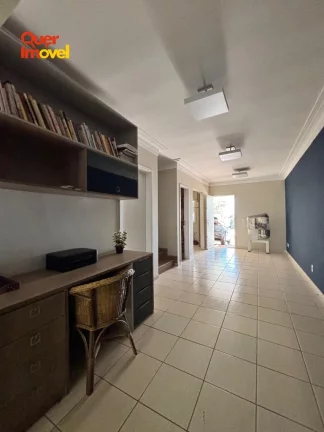Imagem Imperdível oportunidade! Casa em condomínio à venda em Ribeirão Preto-SP, Vila do Golf. 2 quartos, 1 suíte, 2 salas, 3 banheiros, 2 vagas, 120m².
