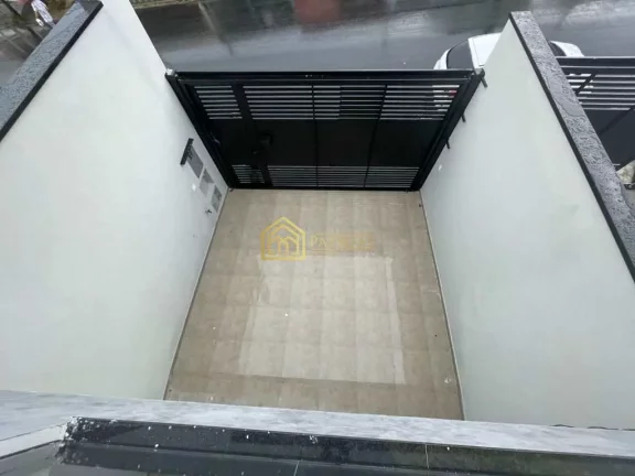 Imagem Casa Padrão