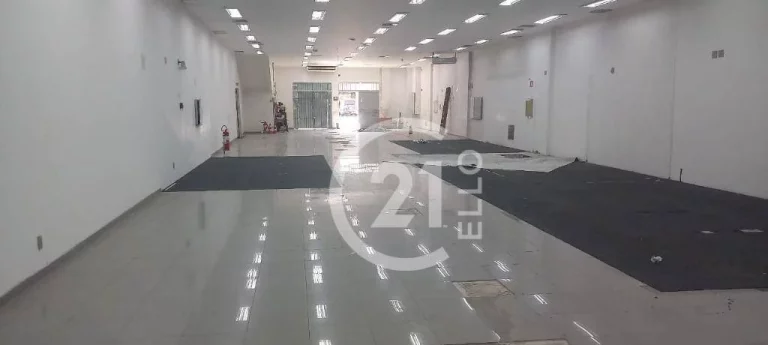 Imagem Loja para alugar, 759 m² por R$ 74.799,94/mês - Itaim Bibi - São Paulo/SP