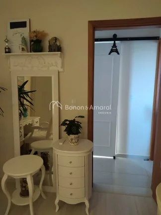 Imagem Apartamentocom 2 dormitorios em excelente localização, próximo ao Parque Zeca Malavazzi, Jardim B...