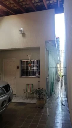 Imagem Casa com 4 dormitórios à venda, 253 m² por R$ 560.000,00 - Vila Amorim - Suzano/SP