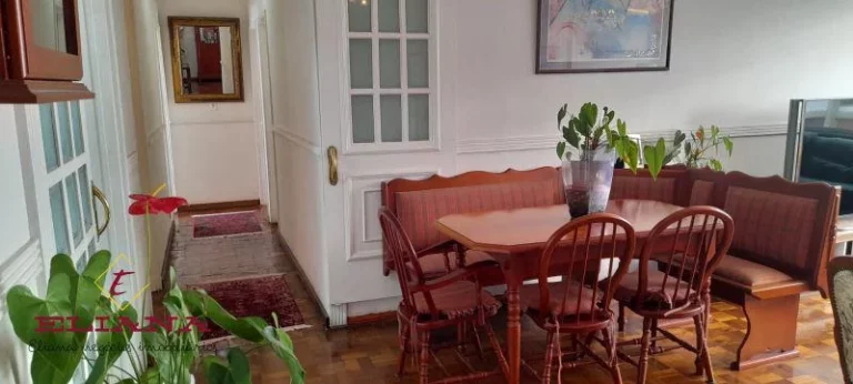Imagem Apartamento à venda em São Paulo, Higienópolis, com 3 quartos, 130m²