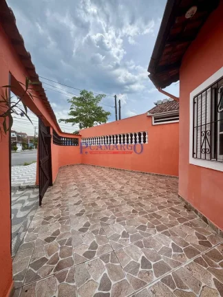 Imagem Casa Padrão