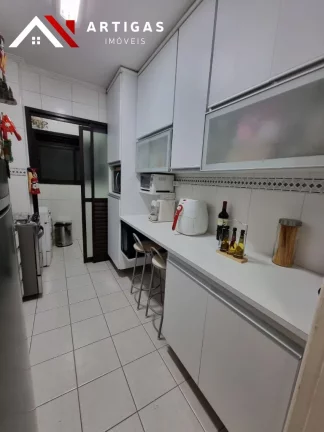 Imagem Apartamento á venda na Mooca 58 m2 Rua Sapucaia