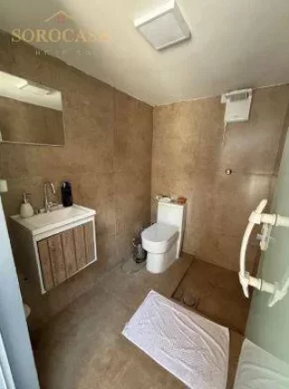 Imagem Casa à Venda - 2 dorm - 1 suite - Jd. S. Guilherme