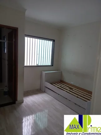 Imagem SOBRADO COM 02 SUÍTES E VAGA DE GARAGEM