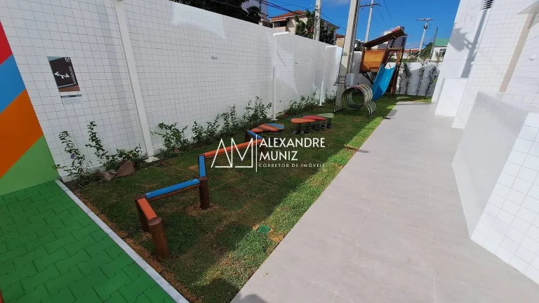 Imagem Tango Plaza de Fátima, Mota Machado, Apartamento à venda, Bairro de Fátima.