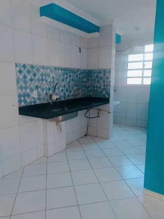 Imagem Apartamento 49,67m² Condomínio Residencial parque da Mata
