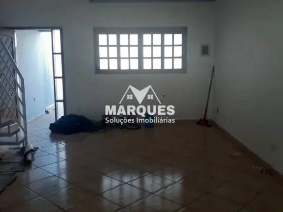 Imagem Sobrado a Venda no bairro Altos de Sumaré - Sumaré, SP