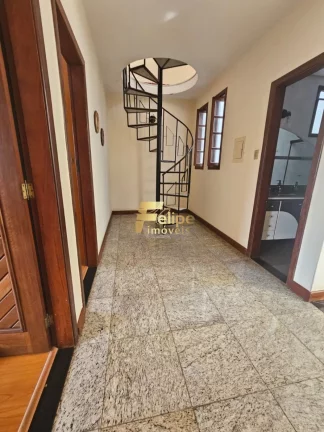 Imagem Casa Geminada - Mata da Praia - Vitória