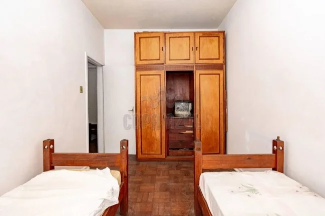 Imagem Copacabana - Residencial › Apartamento com 3 quarto(s) a Venda