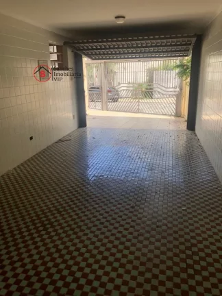 Imagem Sobrado residencial para Venda