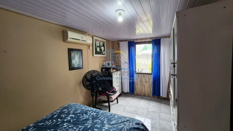 Imagem Casa no Adhemar Garcia