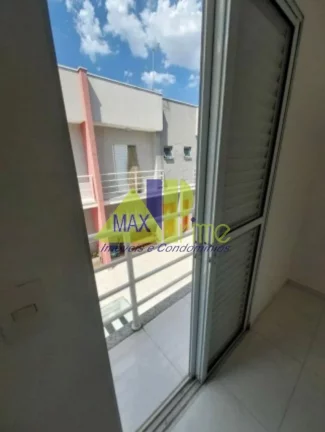Imagem Casa em Condomínio à Venda em São Paulo-SP, na Vila Granada: 3 Quartos, 1 Suíte, 1 Sala, 2 Vagas de Garagem, 120m².