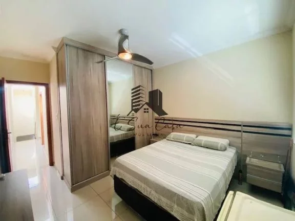 Imagem Casa a venda 3 quartos - Bairro Cabral - Contagem/MG