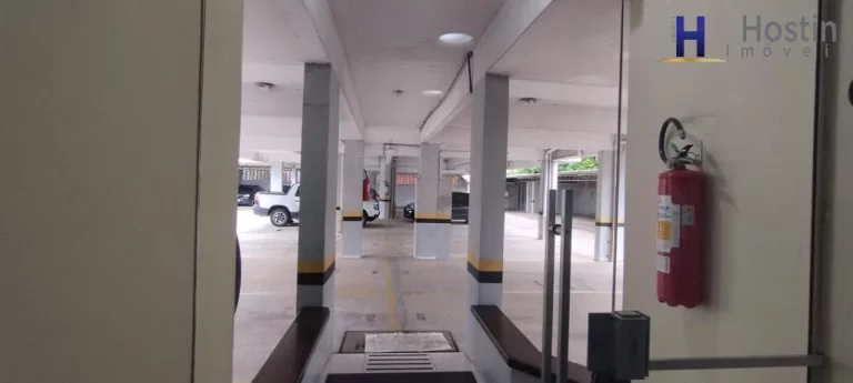 Imagem APARTAMENTO RESIDENCIAL em Joinville - SC, Anita Garibaldi